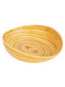 Bambu Dekoratif Bowl