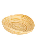 Bambu Dekoratif Bowl
