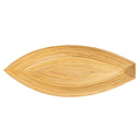 Bambu Dekoratif Gondol Sandal Form