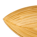 Bambu Dekoratif Gondol Sandal Form