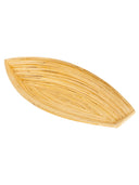 Bambu Dekoratif Gondol Sandal Form