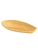 Bambu Dekoratif Gondol Sandal Form