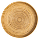 Bambu Dekoratif Tepsi