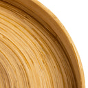 Bambu Dekoratif Tepsi
