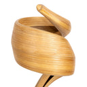 Bambu Helezon Form Abajur