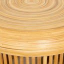 Bambu Orta Sehpa