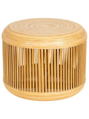 Bambu Orta Sehpa