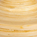 Bambu Tavan Aydınlatması Marrakesh Form