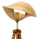 Bambu Tripod Aydınlatma