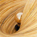 Bambu Tripod Aydınlatma