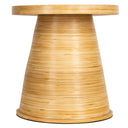 Bambu Yan Sehpa
