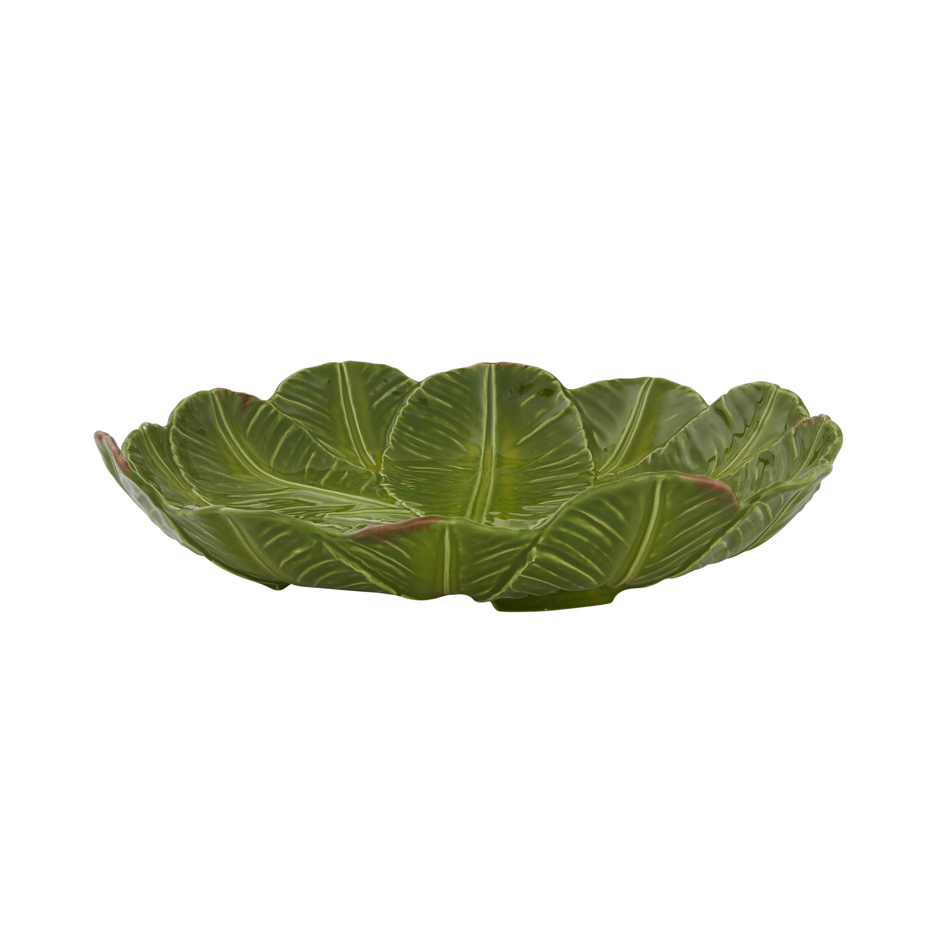 Banana Madeira Seramik Servis Kasesi