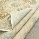 Bangu Vintage El Dokuma Isparta Halısı 280X387 Cm
