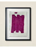 Be Bold⎟Magenta Tablo