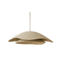Bean Tekli Avize Karbon Beton