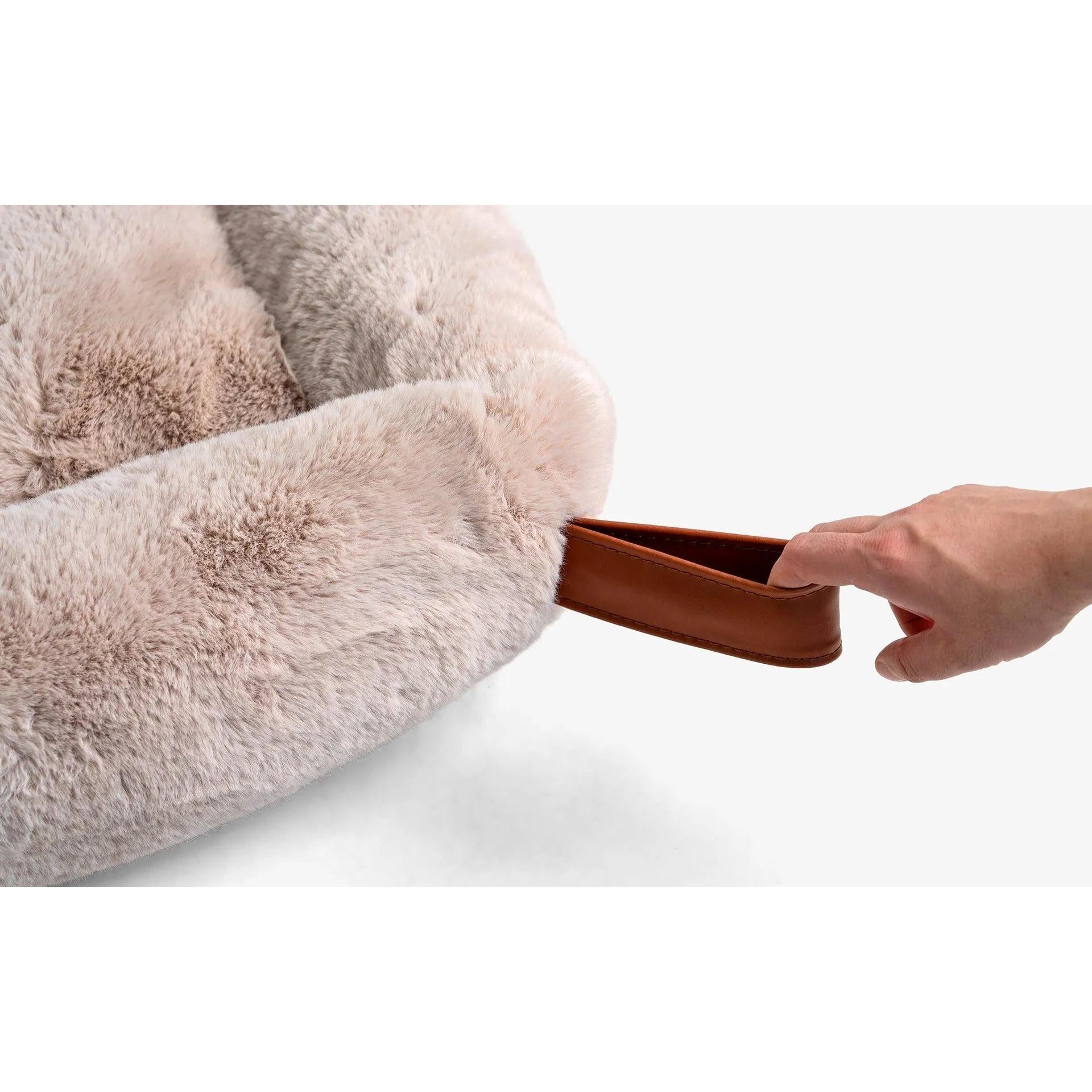 Beddo Köpek Yatağı