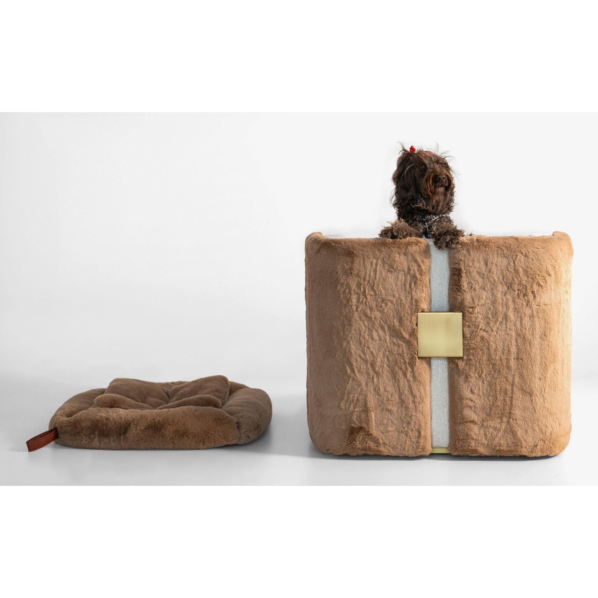 Beddo Köpek Yatağı