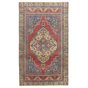 Begonvil Geleneksel El Dokuma Halı 167X278 Cm