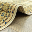 Behru El Dokuma Bünyan Halısı 305X423 Cm
