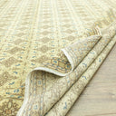 Behru El Dokuma Bünyan Halısı 305X423 Cm