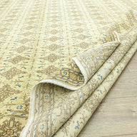 Behru El Dokuma Bünyan Halısı 305X423 Cm-Kilim & Halı-Soho Antiq-NowShopFun