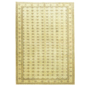 Behru El Dokuma Bünyan Halısı 305X423 Cm