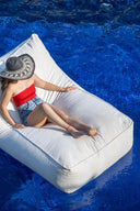 Belize I Lounger&Puf