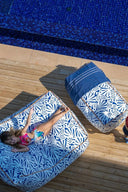 Belize I Lounger&Puf