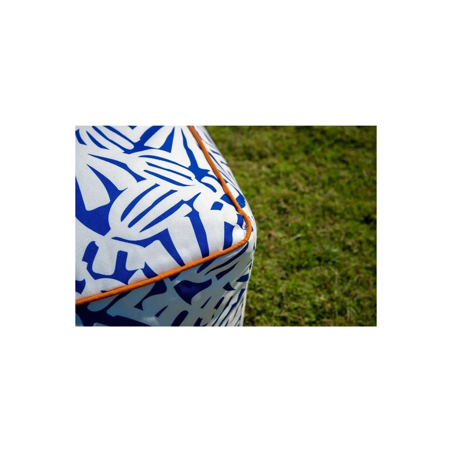 Belize I Lounger&Puf