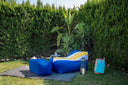 Belize I Lounger&Puf
