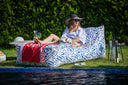 Belize Il Lounger&Dinlenme Yatağı
