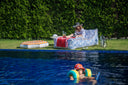 Belize Il Lounger&Dinlenme Yatağı