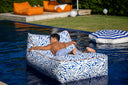 Belize Il Lounger&Dinlenme Yatağı