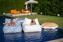 Belize Il Lounger&Dinlenme Yatağı