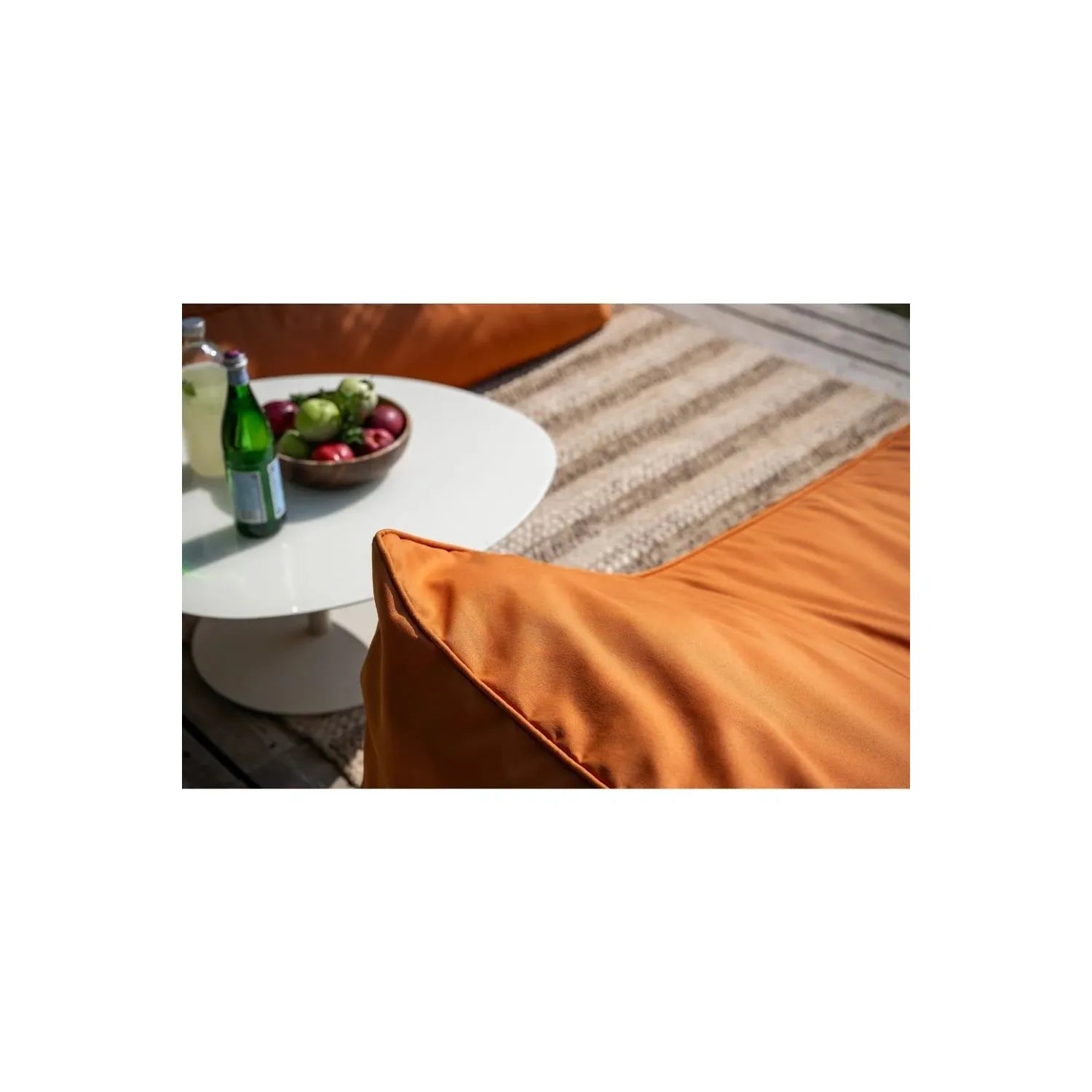 Belize Il Lounger&Dinlenme Yatağı