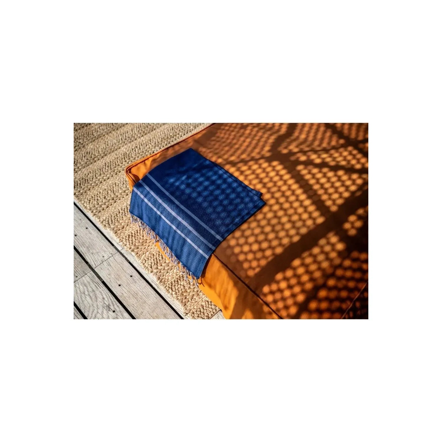 Belize Il Lounger&Dinlenme Yatağı