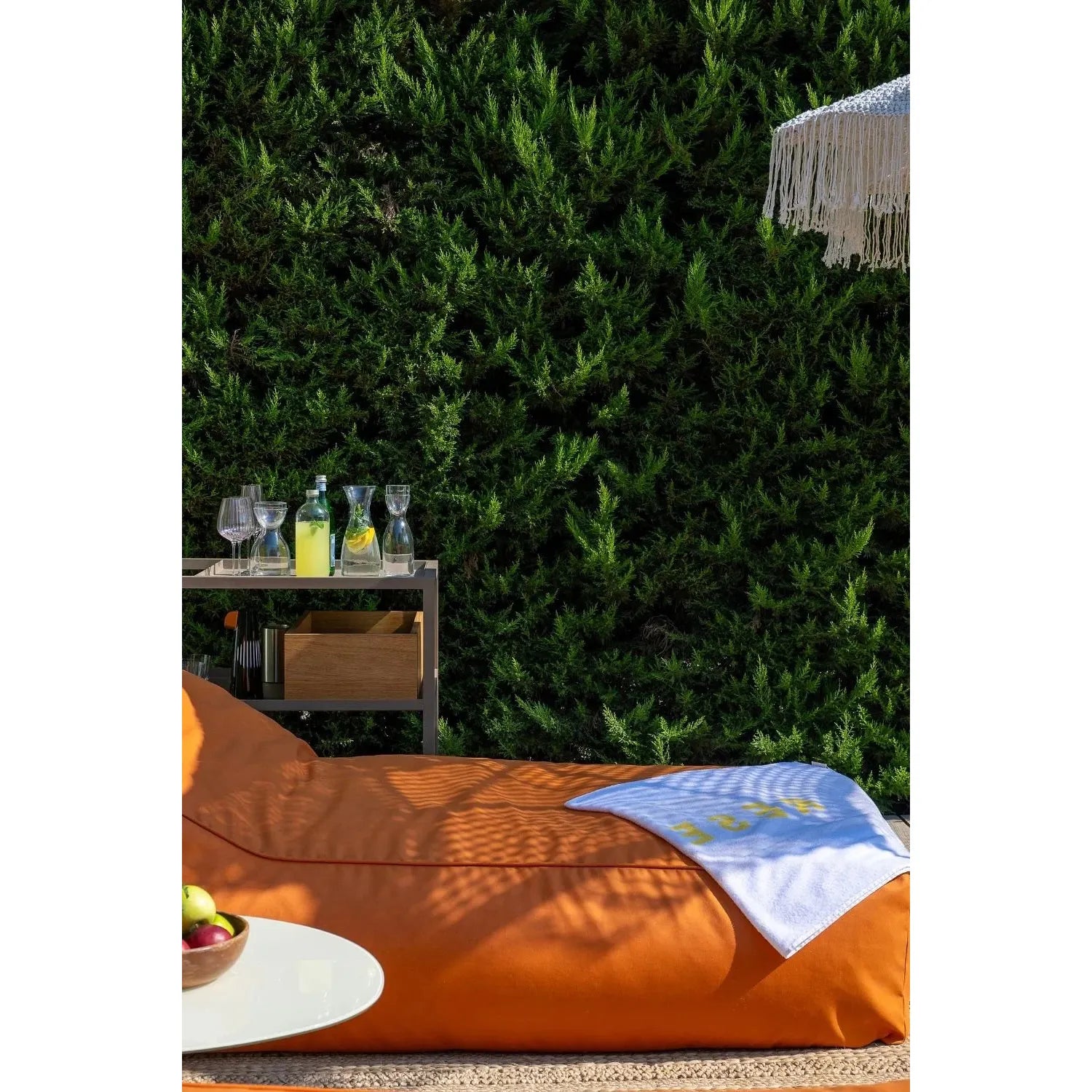 Belize Il Lounger&Dinlenme Yatağı