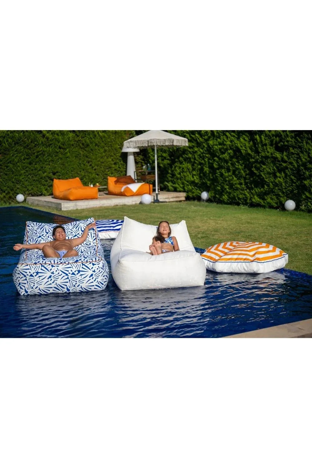 Belize Il Lounger&Dinlenme Yatağı