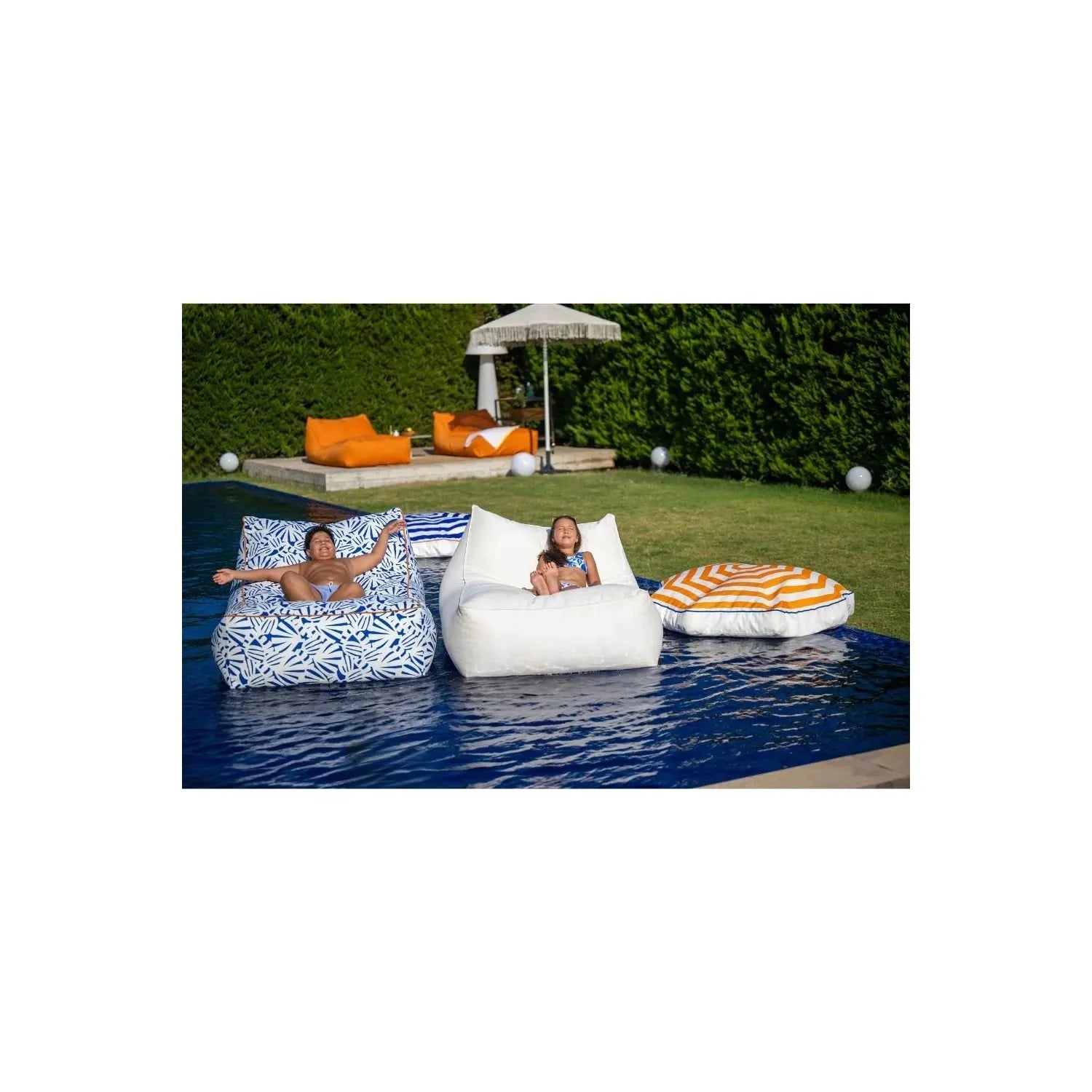 Belize Il Lounger&Dinlenme Yatağı