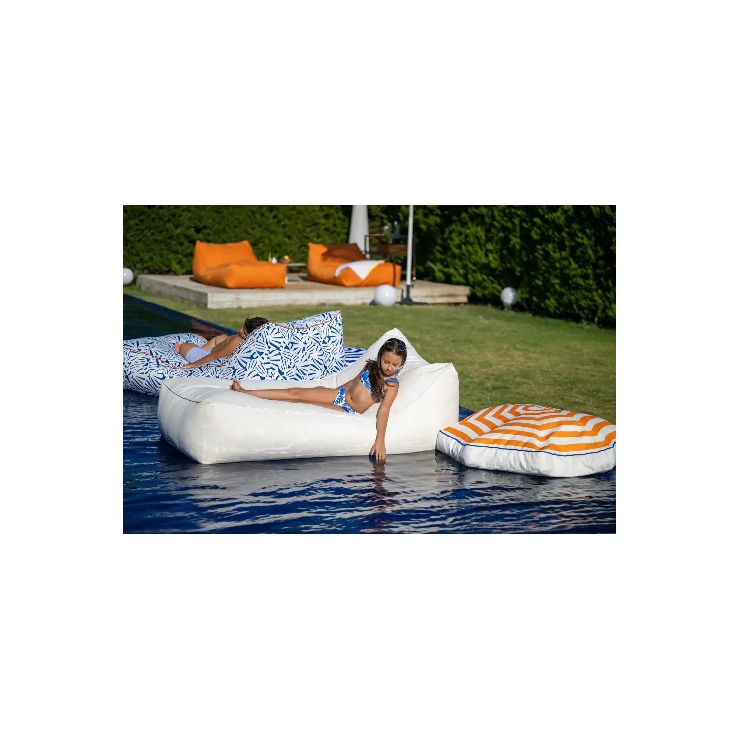 Belize Il Lounger&Dinlenme Yatağı