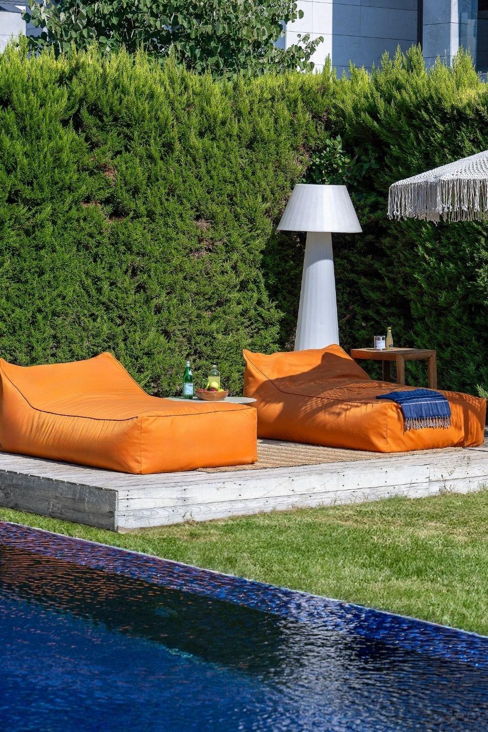 Belize Il Lounger&Dinlenme Yatağı