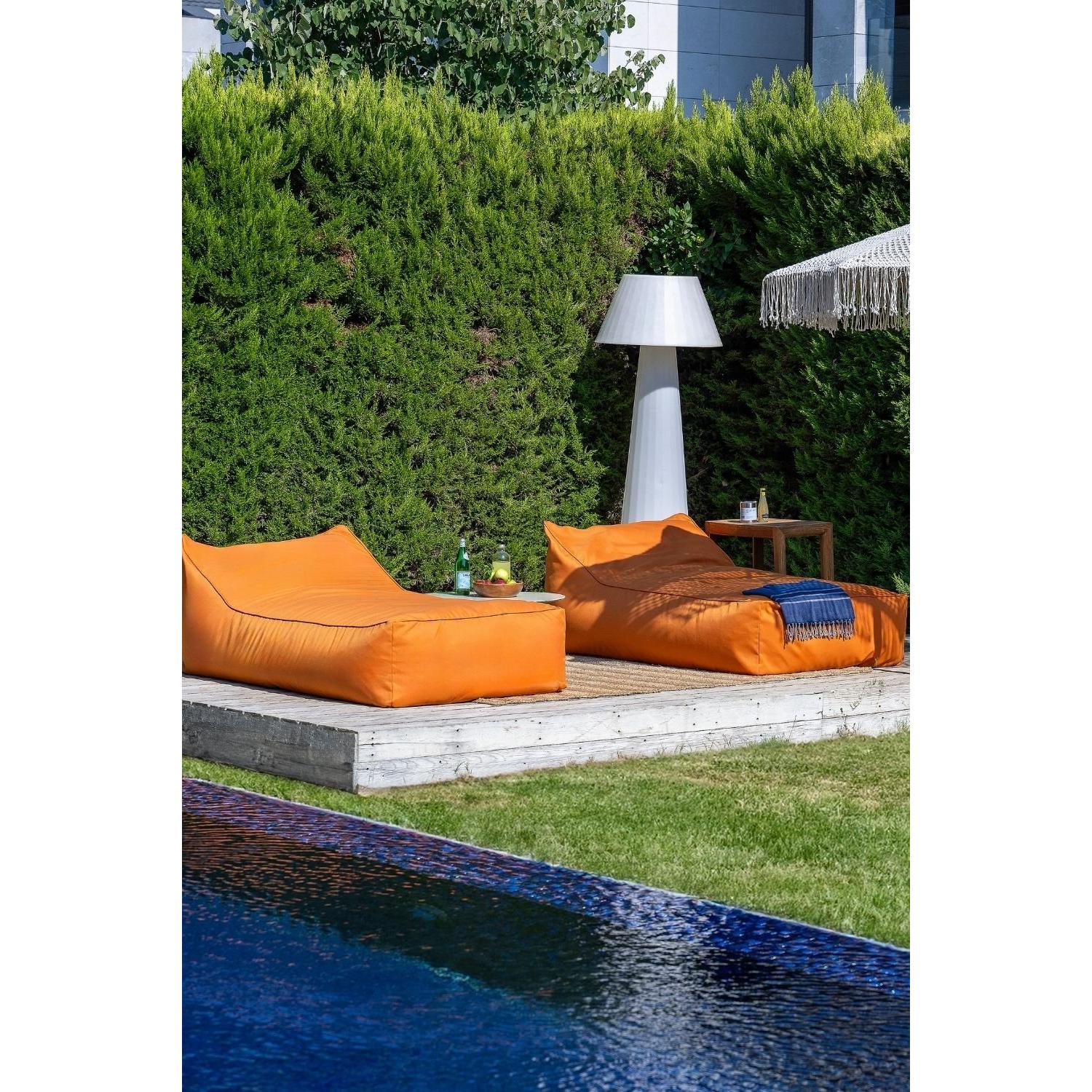 Belize Il Lounger&Dinlenme Yatağı