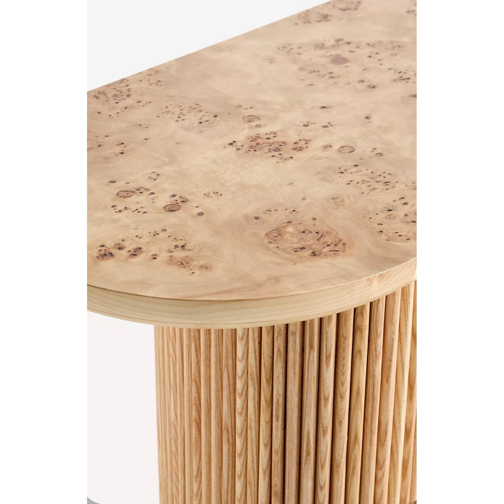 Belora Ahşap Dresuar