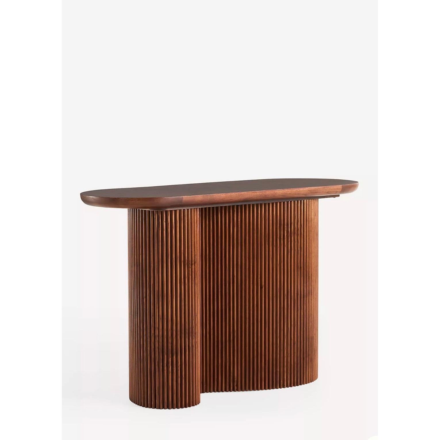 Belora Ahşap Dresuar