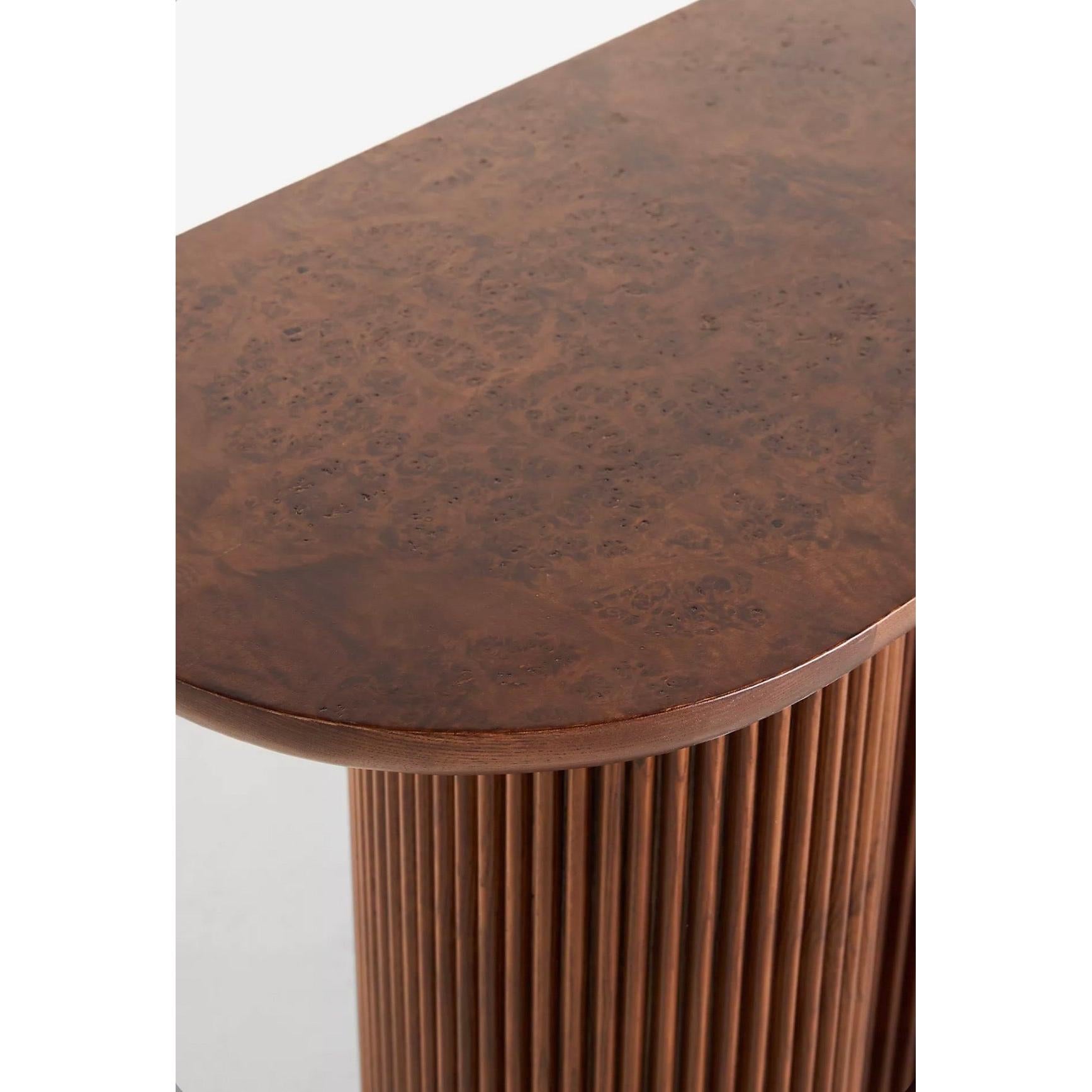 Belora Ahşap Dresuar