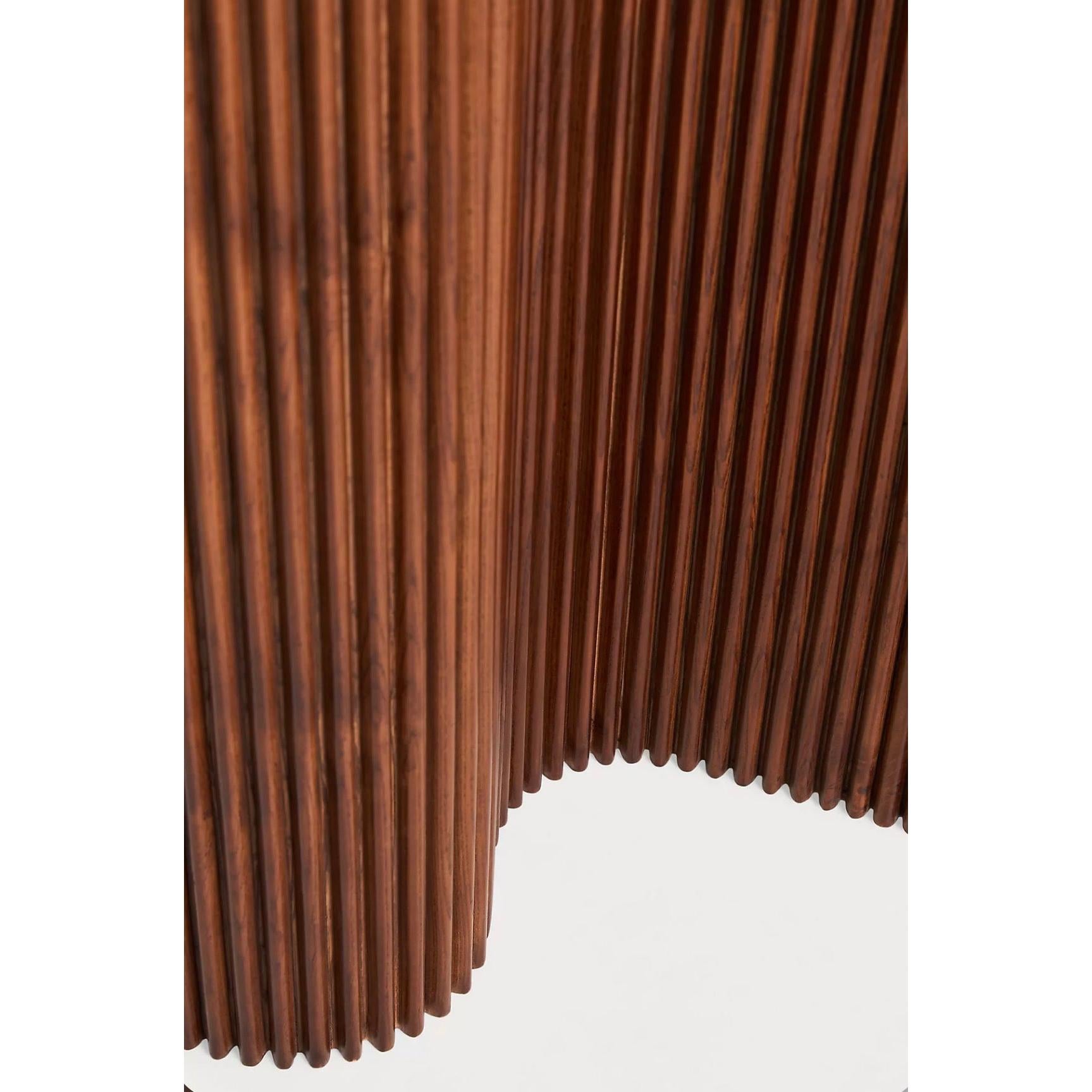 Belora Ahşap Dresuar