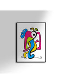 Ben Fine Art Baskı