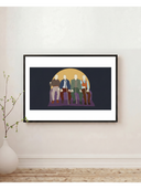 Berfu Koral - Others Tablo
