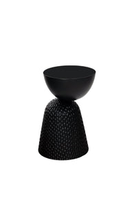 Berga Yan Sehpa-Yan Sehpa-Fika Furn-siyah-NowShopFun