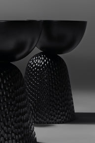 Berga Yan Sehpa-Yan Sehpa-Fika Furn-siyah-NowShopFun